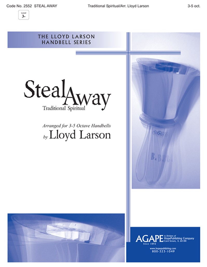 Steal Away